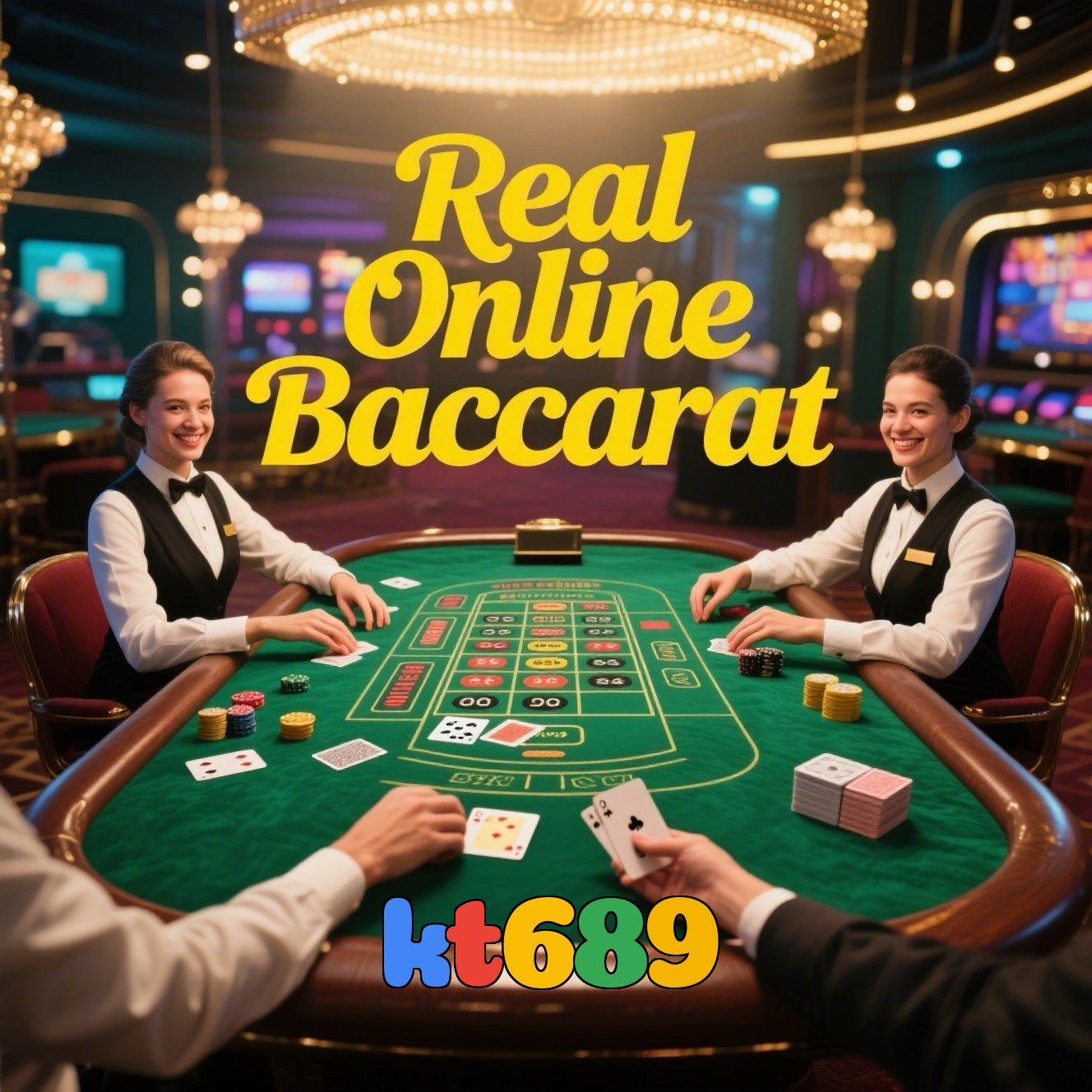 kt689:A diversão do cassino e as apostas no futebol ao seu alcance!