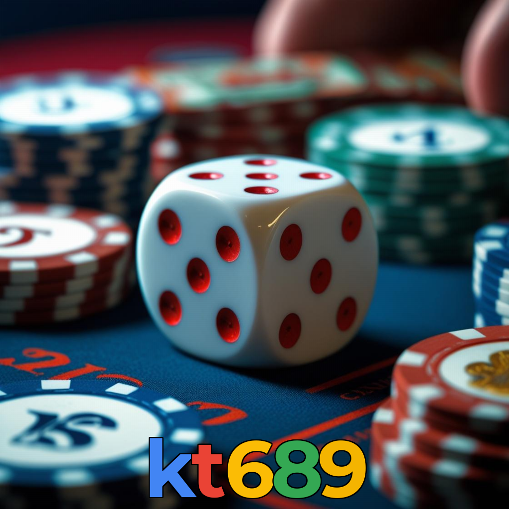 kt689：Prepare-se para as melhores vitórias! Jogue em nosso cassino online!