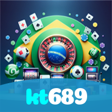 kt689:Poker, roleta e apostas ao vivo no futebol online, tudo ao seu alcance!