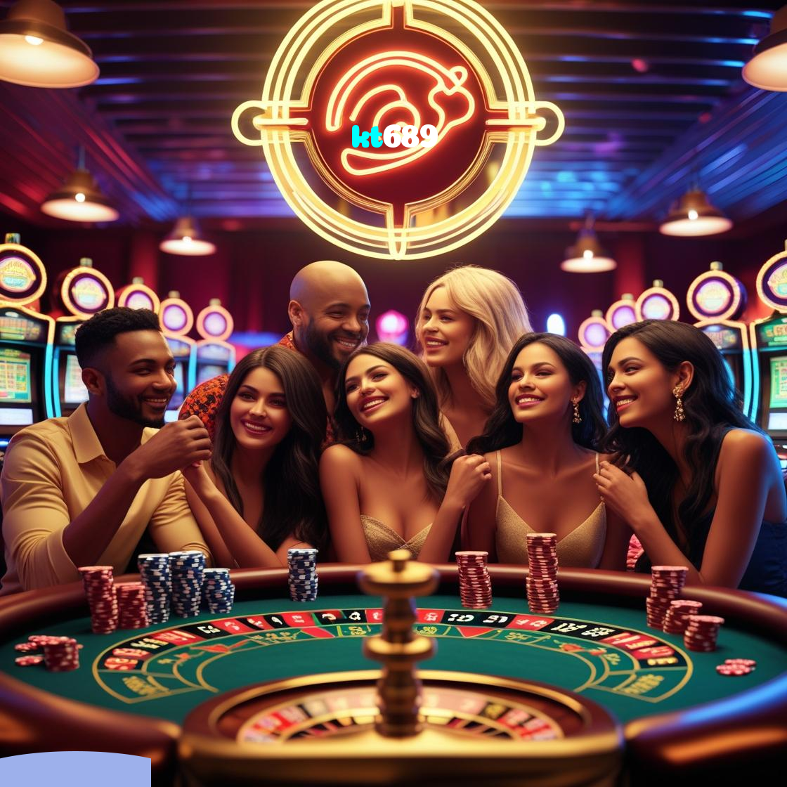 kt689:Aposte no futebol e jogue os jogos mais emocionantes como blackjack e poker!