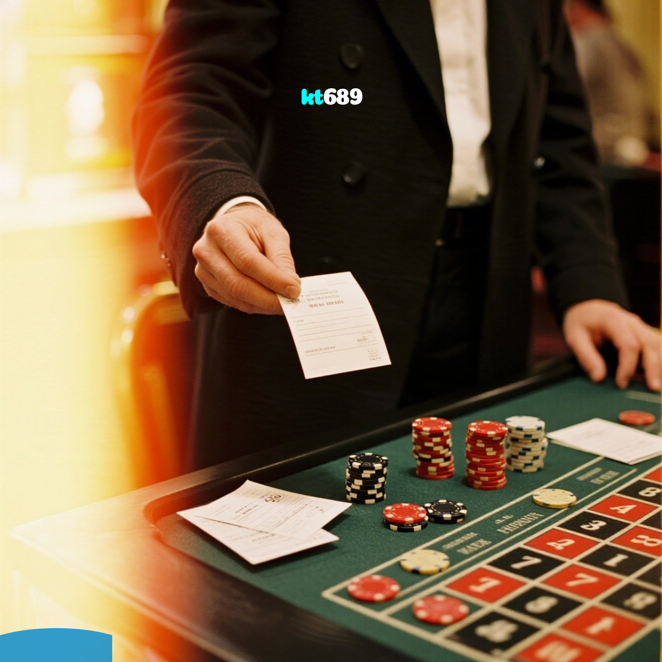 kt689:Sua chance de ganhar começa no cassino online com poker e apostas no futebol!