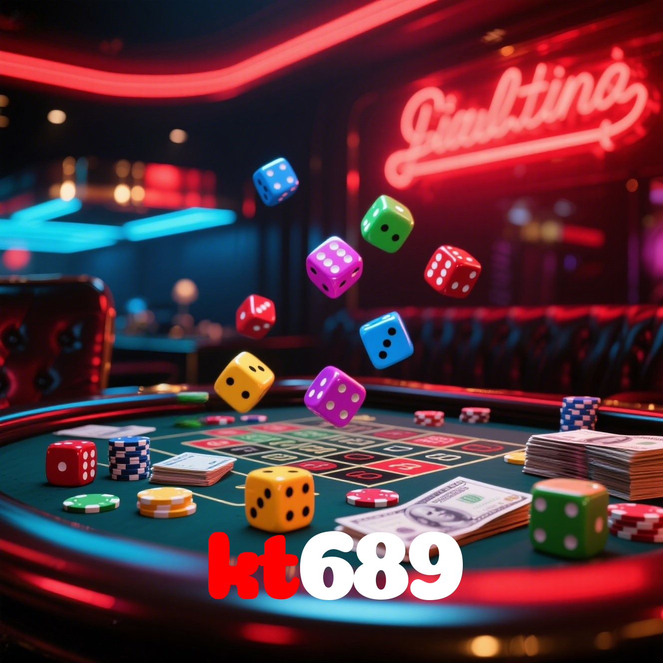 kt689:Aposta no futebol e diversão garantida com jogos de cassino como roleta e blackjack!