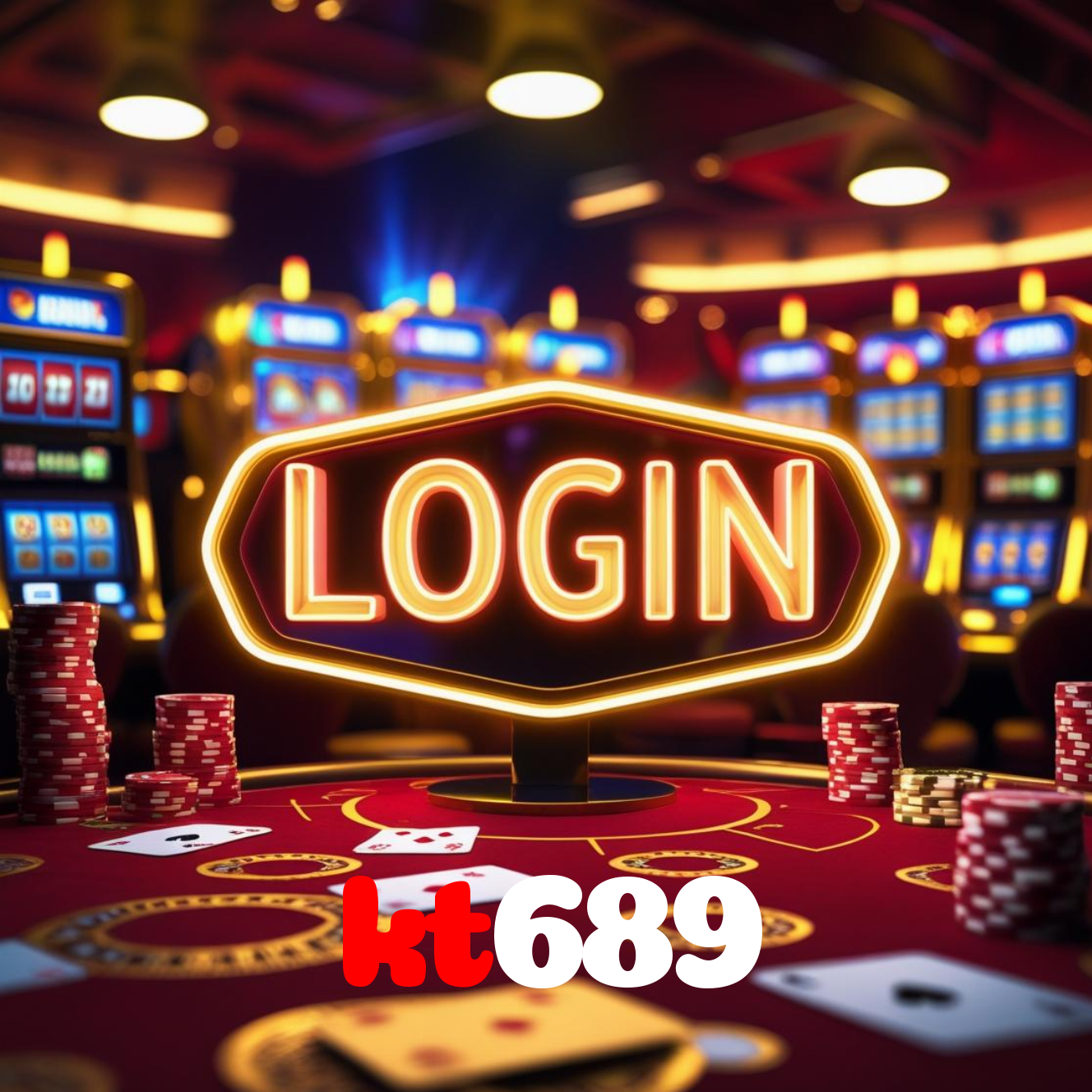 kt689:O futebol digital está aqui! Aposte nas partidas e vença!