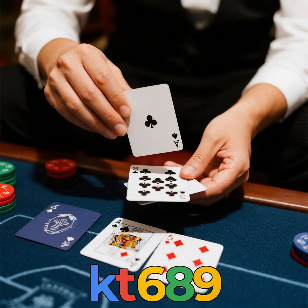 kt689：Entre no cassino e aposte nas roletas mais emocionantes!