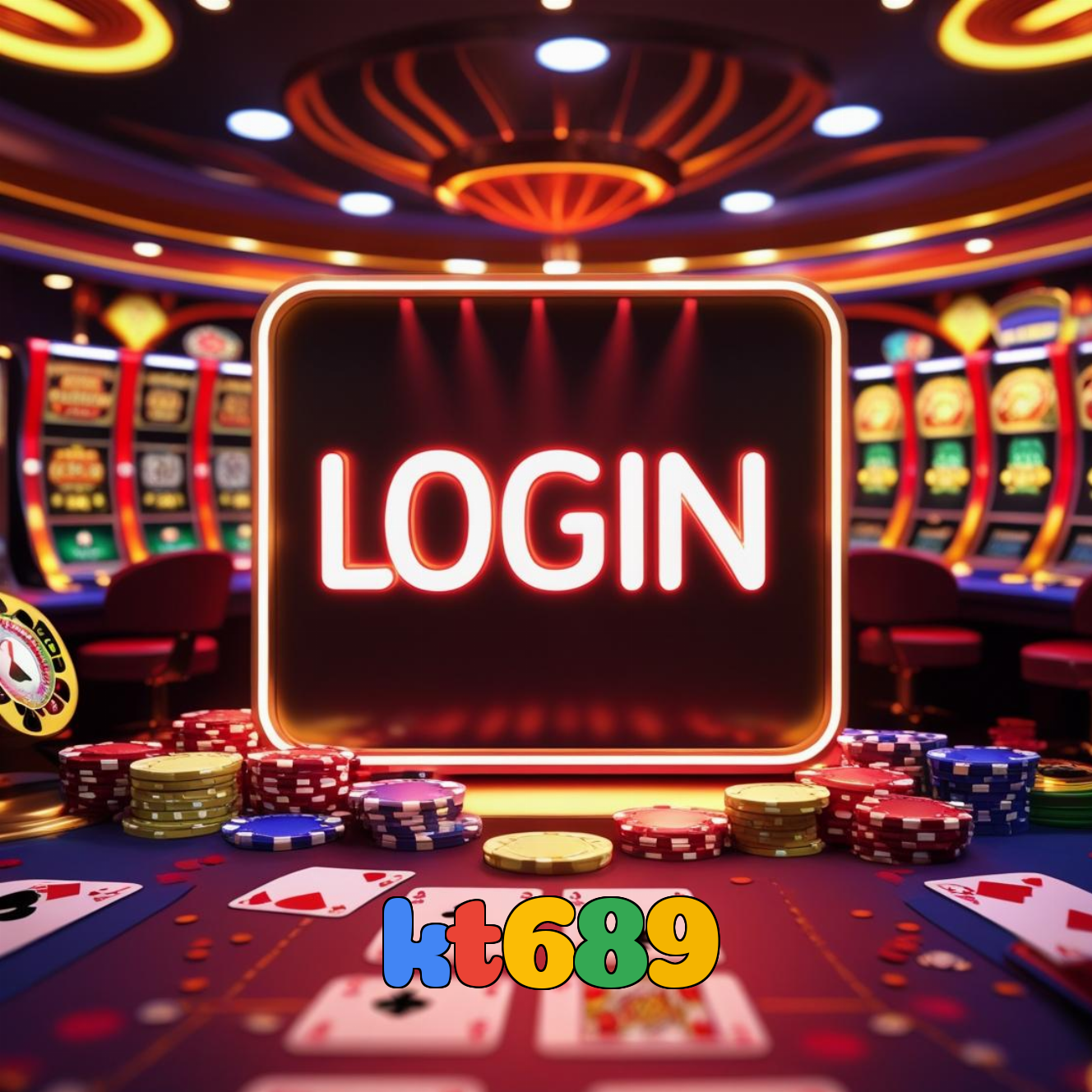 kt689：Em nosso cassino online, sua sorte vai brilhar! Aposte e vença!
