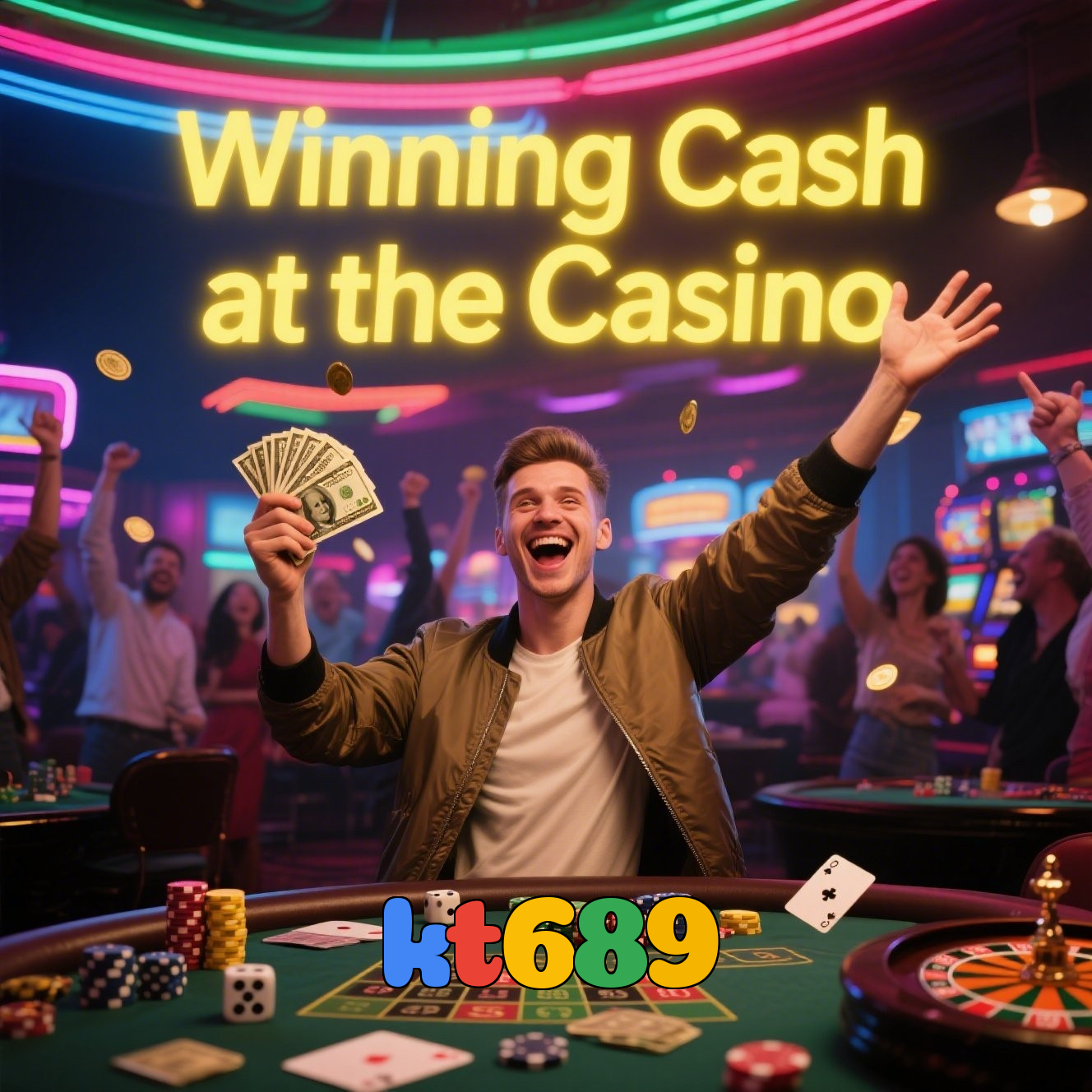 kt689：Aposte no futebol e conquiste vitórias incríveis nos jogos de cassino!