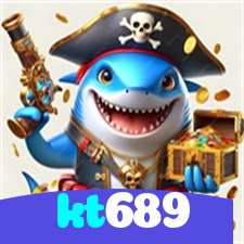 kt689：Em cada giro das slots, a vitória está ao seu alcance!