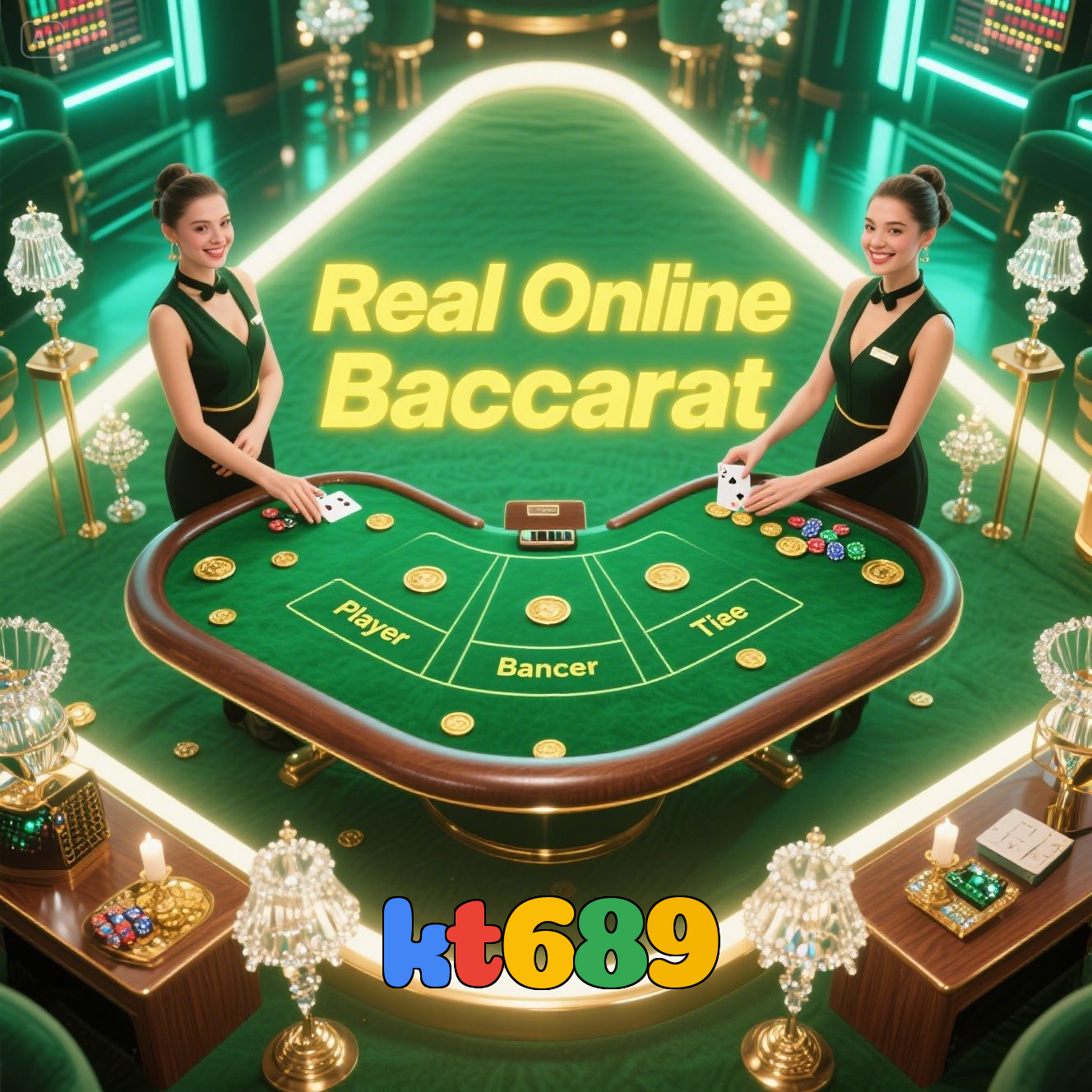 kt689：O melhor do futebol online com chances incríveis de vitória!