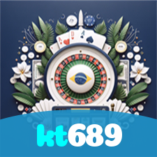 kt689:Jogue poker, aposte no futebol e ganhe em nosso cassino online!