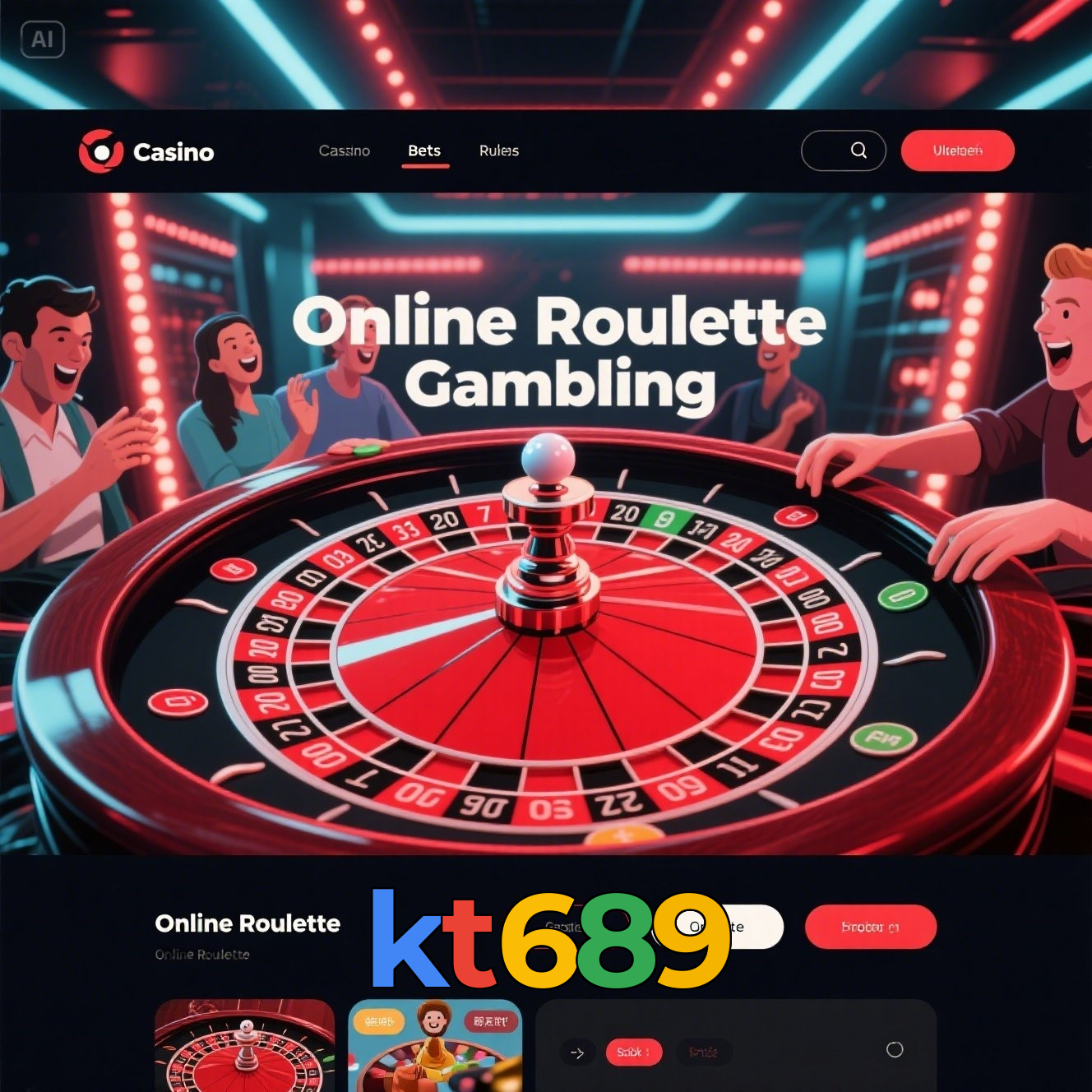 kt689:No futebol online, a cada aposta sua vitória está mais perto!