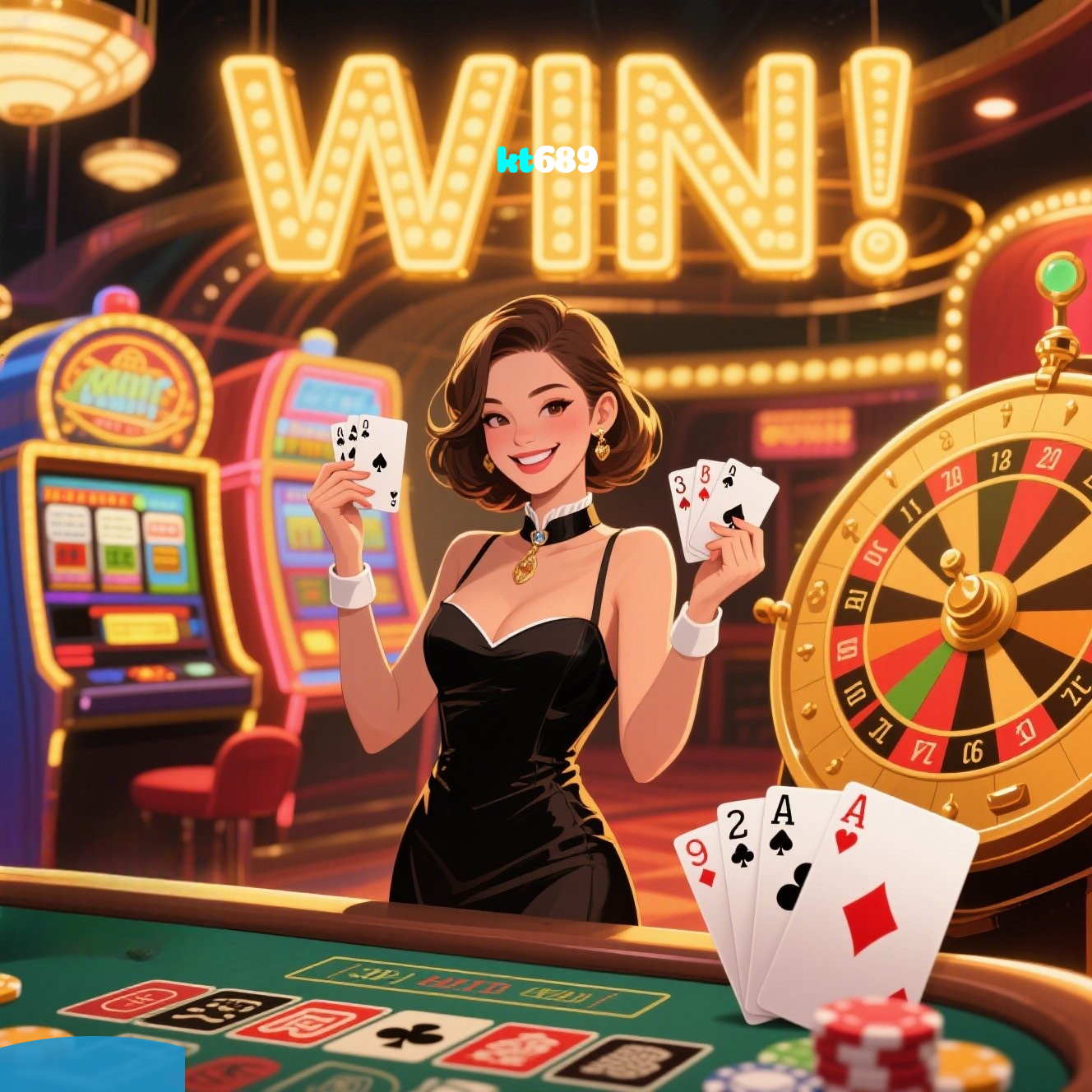 kt689:Aposte no futebol e ganhe em jogos como roleta e blackjack online!