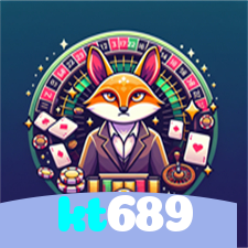 kt689:Jogue slots, aposte no futebol e ganhe no melhor cassino online!