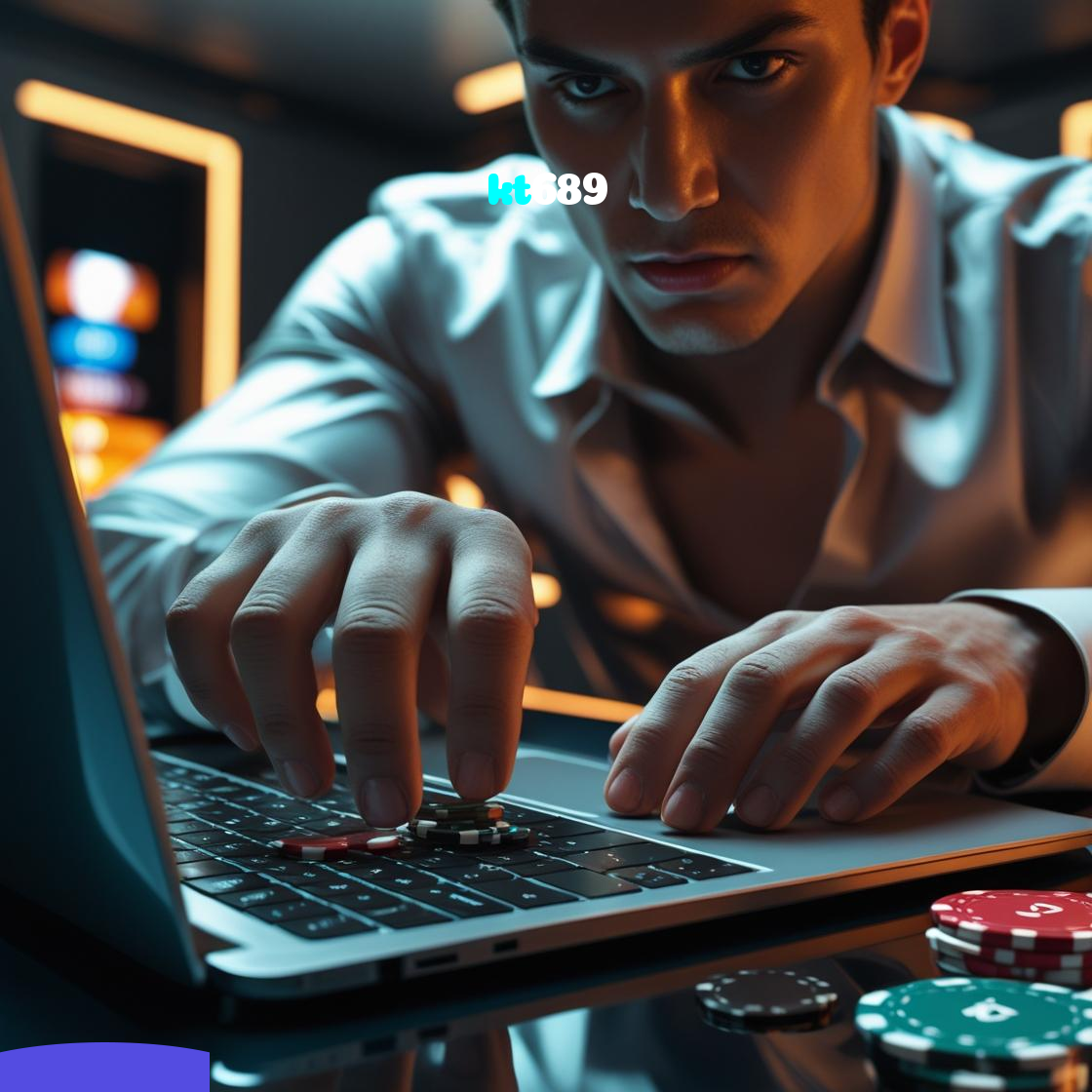 kt689:Aposte no futebol online e sinta a emoção de vencer!