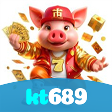kt689:Jogue slots, poker e aposte no futebol para prêmios incríveis!