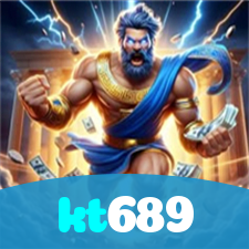 kt689:Jogue nas slots e ganhe grandes prêmios com cada giro!