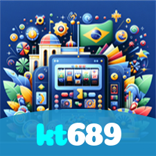 kt689:Jogue nas nossas roletas e leve grandes prêmios para casa!