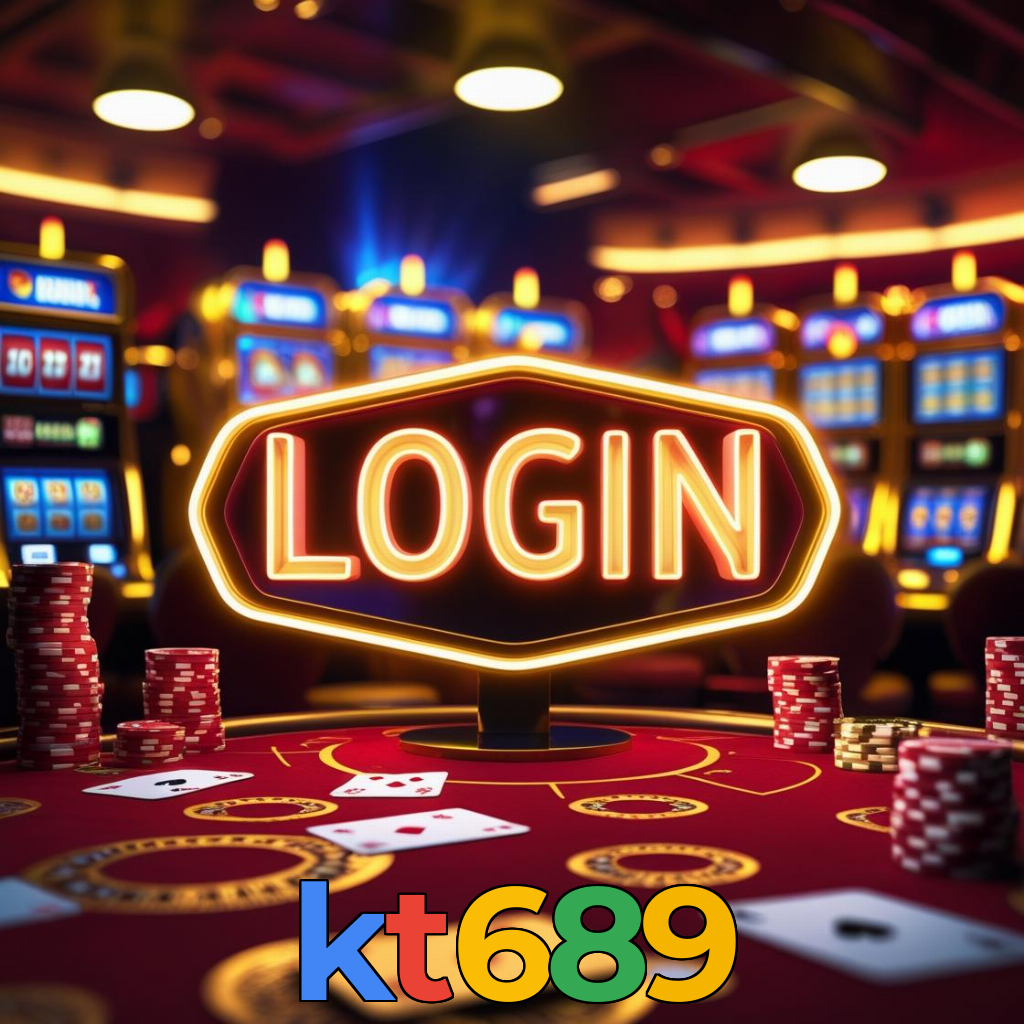 kt689:Jogue nas roletas e veja grandes prêmios surgirem para você!