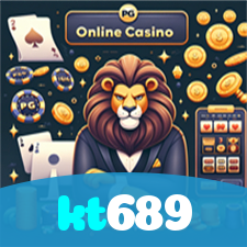 kt689:Desafie a roleta e ganhe prêmios incríveis no nosso cassino!