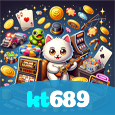 kt689:O cassino mais confiável para jogar blackjack e apostar no futebol!
