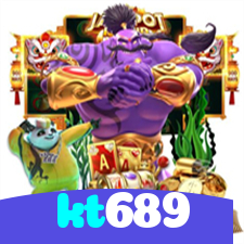 kt689:A roleta está te esperando para grandes prêmios!