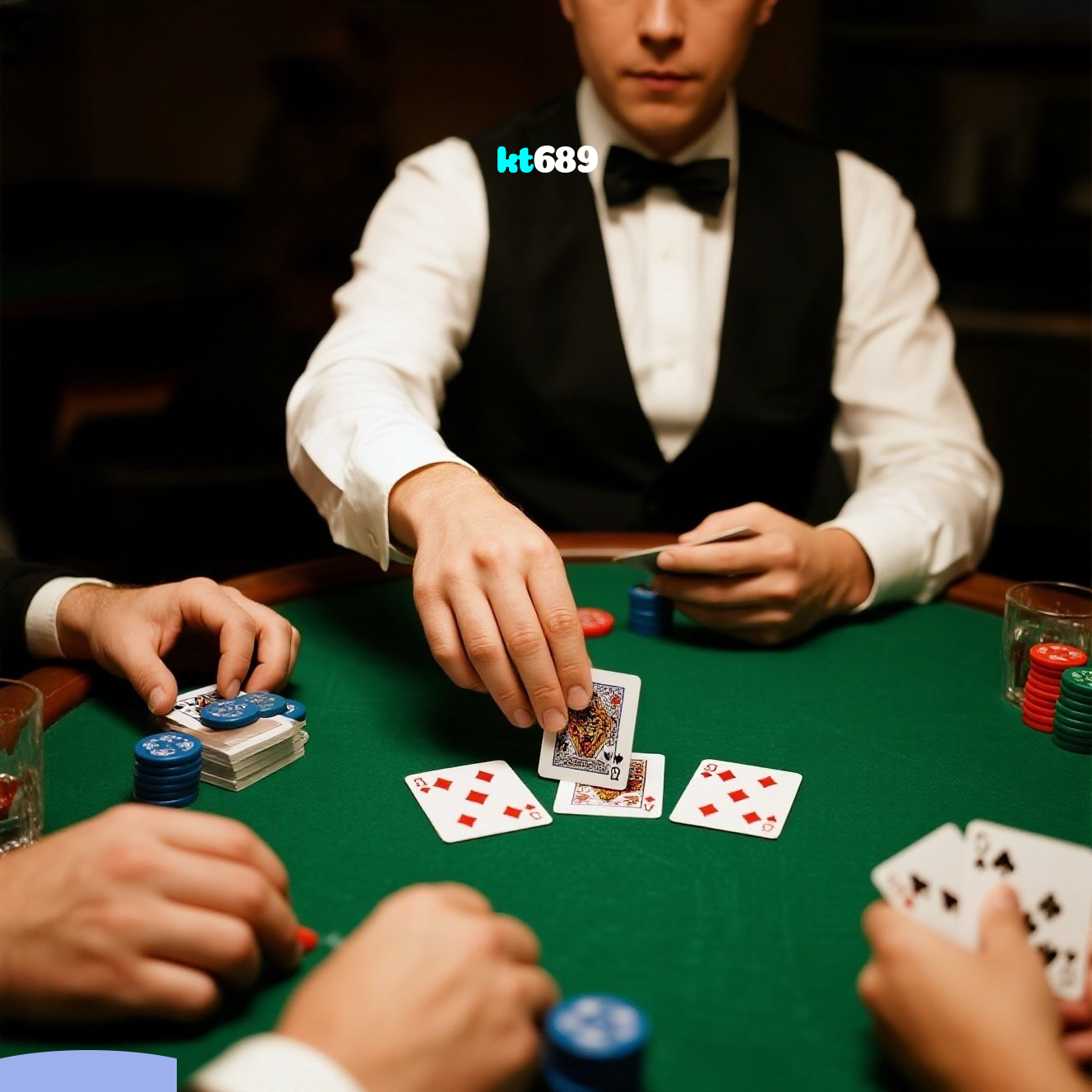 kt689:Jogue nas melhores slots e conquiste jackpots incríveis!