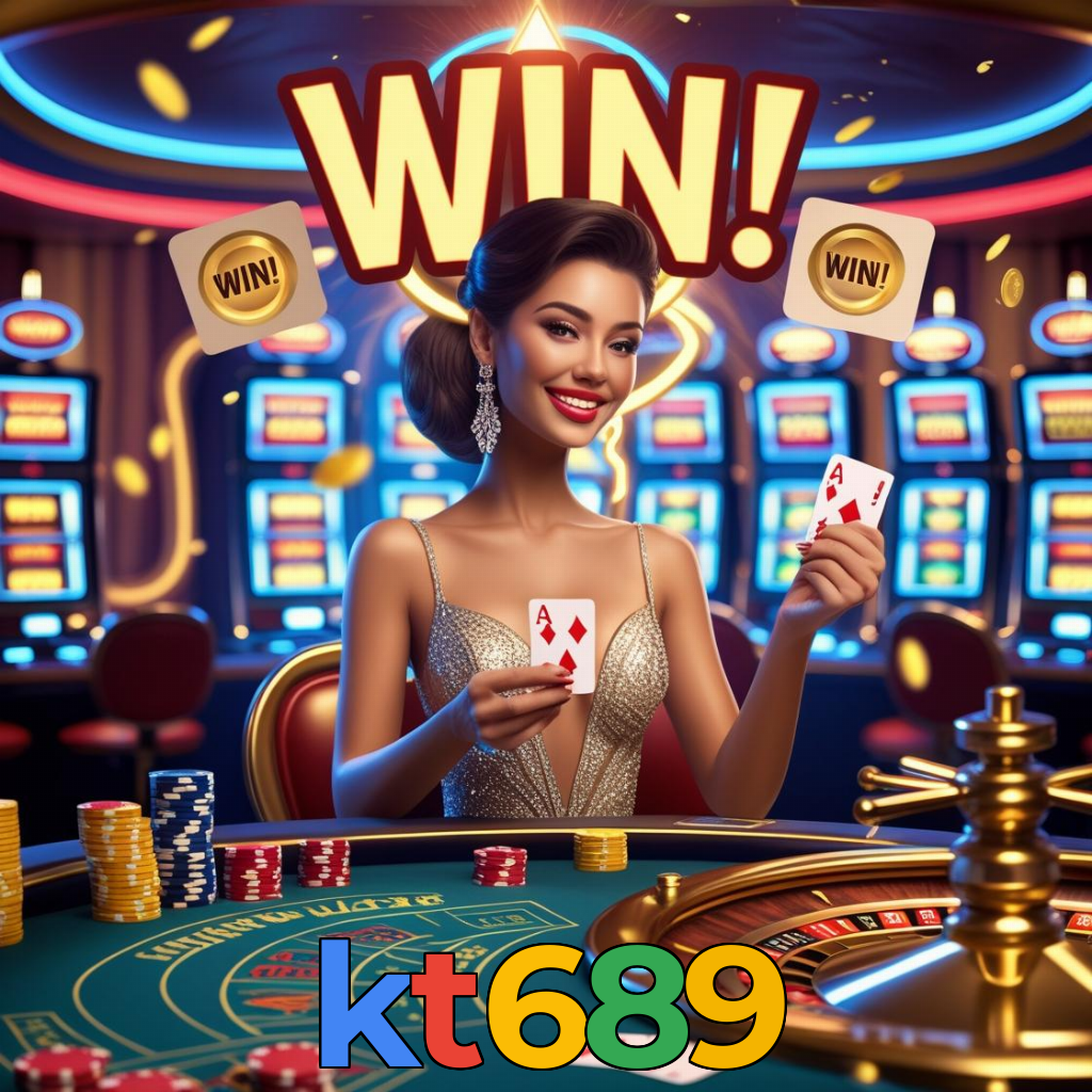 kt689:Jogue slots, aposte no futebol e ganhe com confiança no nosso cassino online!