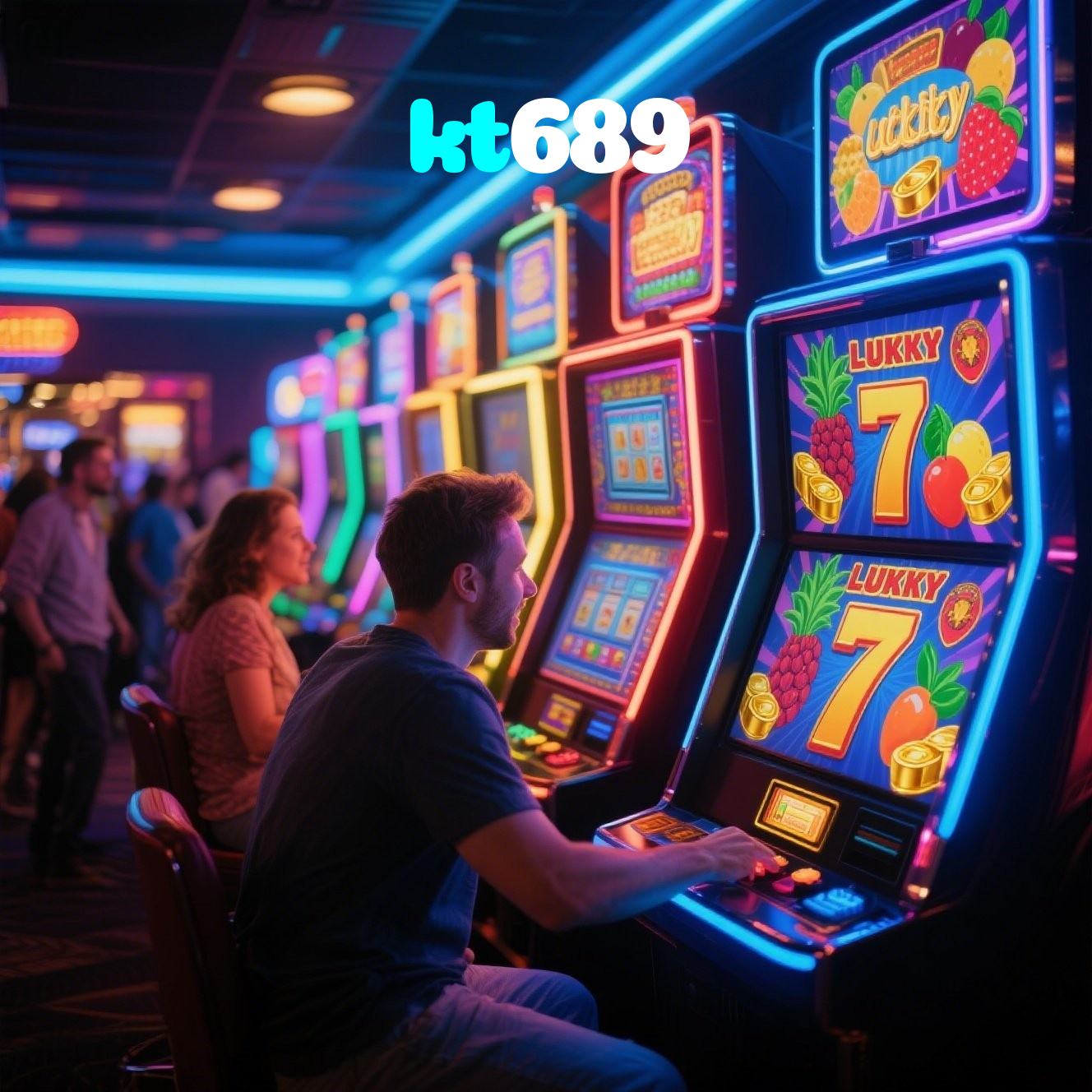 kt689:Cada giro nas slots pode te levar à grande vitória!