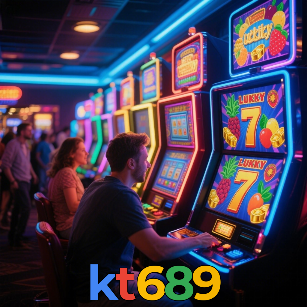 kt689：Jogue poker, aposte no futebol e ganhe no cassino mais confiável!