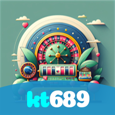 kt689:Aposte em futebol ao vivo e ganhe prêmios em jogos de cassino como roleta!