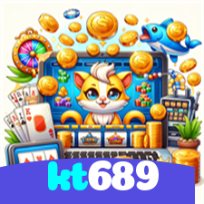 kt689:Cada giro nas slots é uma chance de mudar sua sorte!