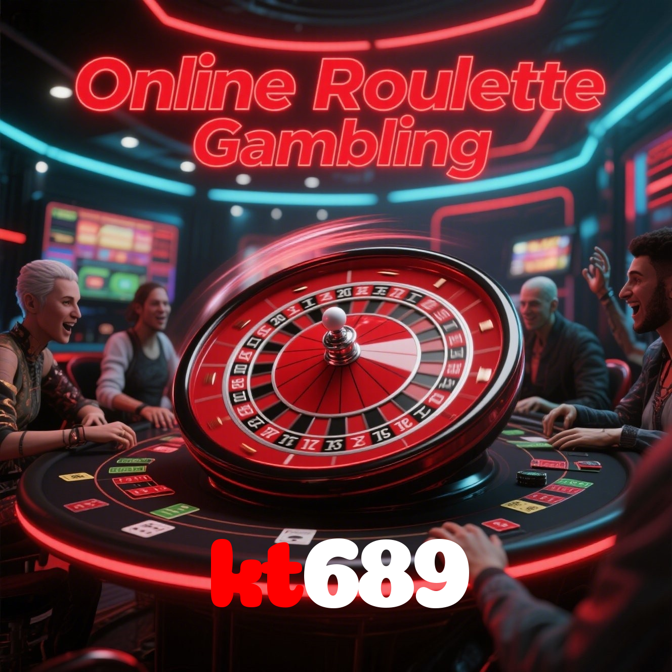 kt689:Aposte no futebol online e seja o maior vencedor de todos!