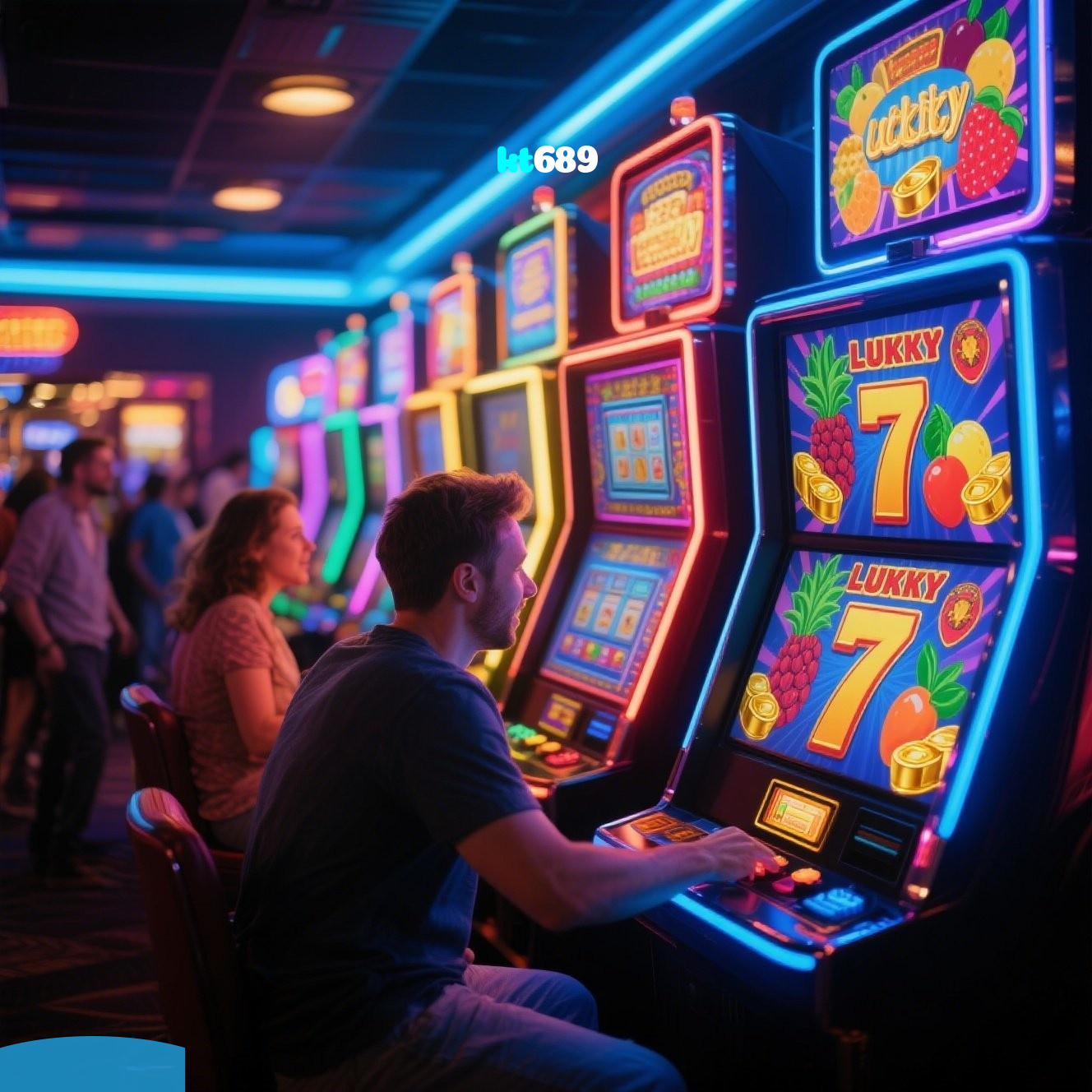 kt689:Apostas no futebol e grandes vitórias em roleta e blackjack!