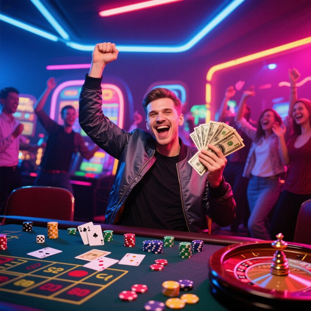 kt689：Aposte no futebol e ganhe prêmios fantásticos em blackjack e roleta!