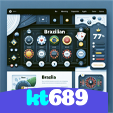 kt689:Entre no campo de futebol online e conquiste sua vitória!