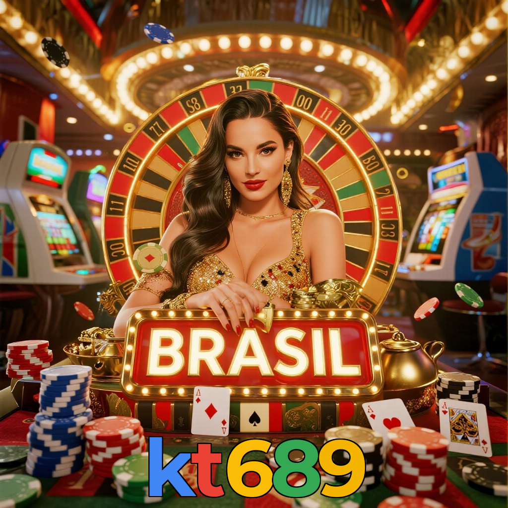 kt689:Jogue poker, aposte no futebol e conquiste prêmios incríveis!