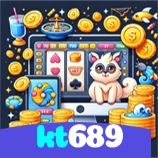 kt689:Jogue no cassino online com apostas em futebol e ganhe grandes prêmios!