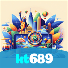 kt689:Jogue poker, roleta e aposte no futebol para uma experiência épica!