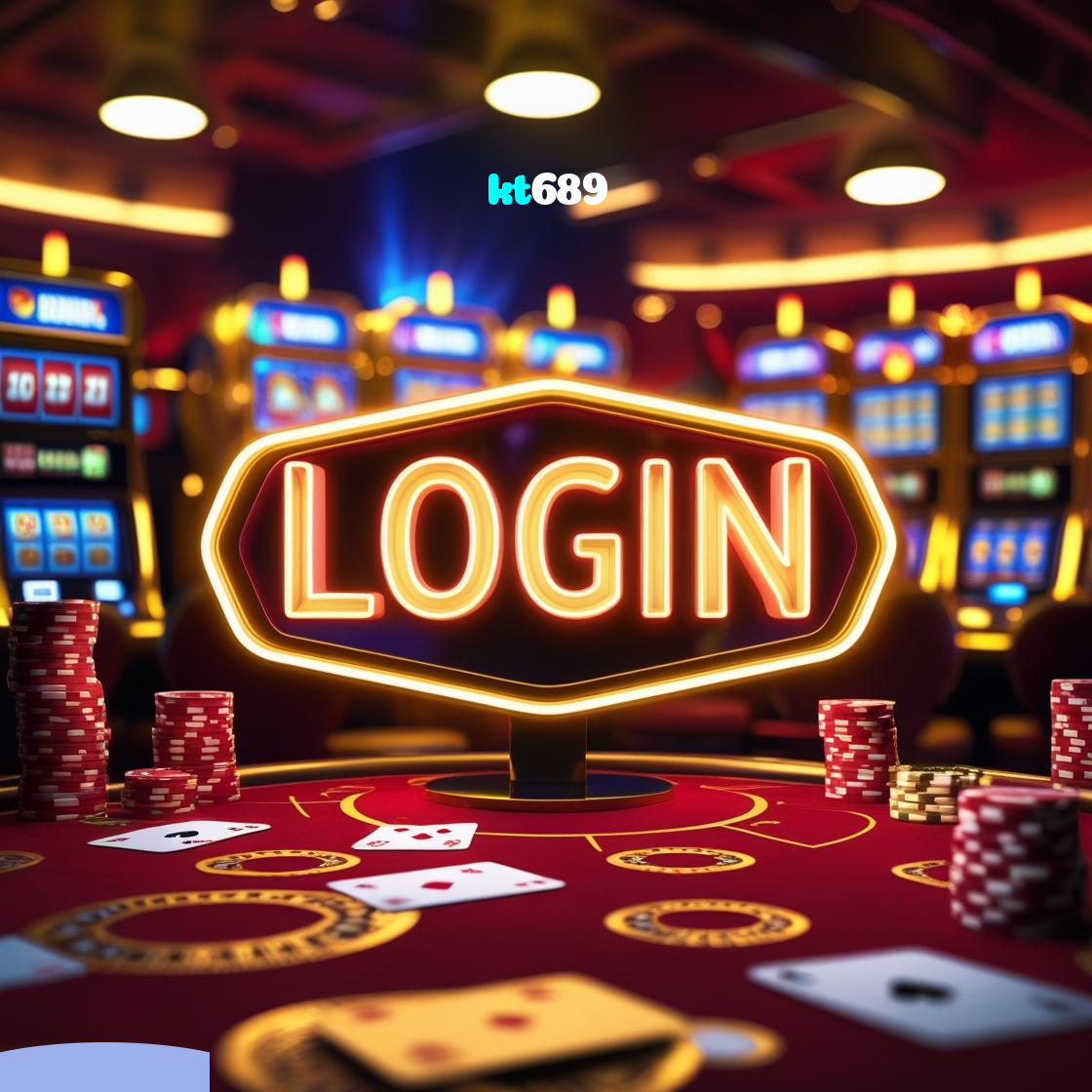 kt689:Apostas ao vivo no futebol e grandes prêmios em slots te esperam!