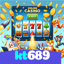 kt689：Aposte no futebol e ganhe em blackjack e poker com segurança!