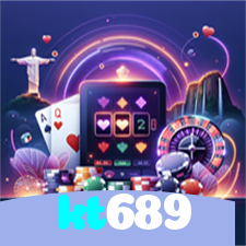 kt689:Aposte no futebol online e vença os maiores campeões!