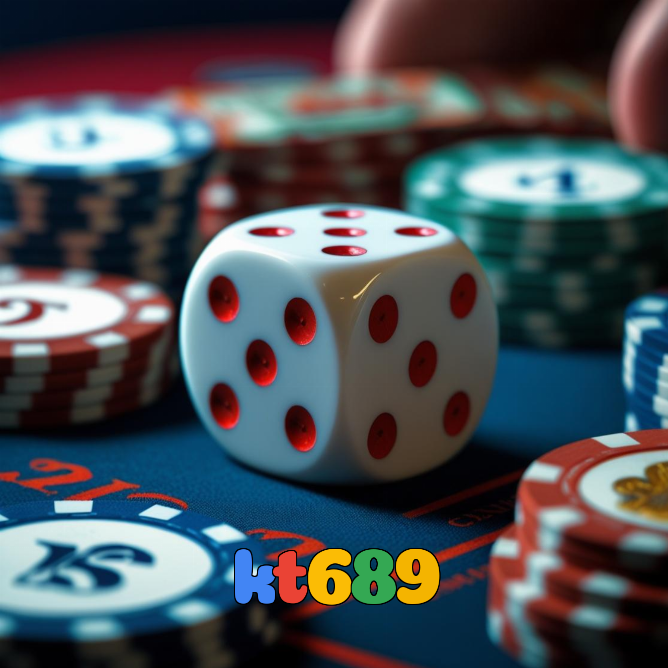 kt689：Jogue futebol online e aposte nos maiores campeões!