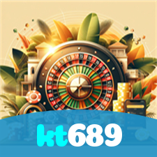 kt689：As melhores slots para você! Aposte e ganhe agora!