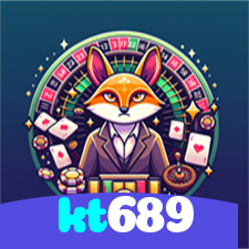 kt689:Aposte nas melhores slots e conquiste prêmios como nunca!