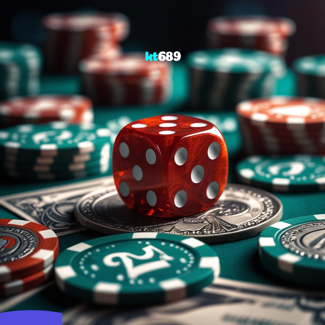 kt689:A melhor plataforma para apostas no futebol e diversão em jogos de cassino!