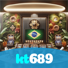kt689:Jogue blackjack, roleta e aposte no futebol para vitórias emocionantes!