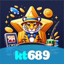 kt689:Ganhe prêmios em jogos de poker e aposte no futebol com grandes odds!