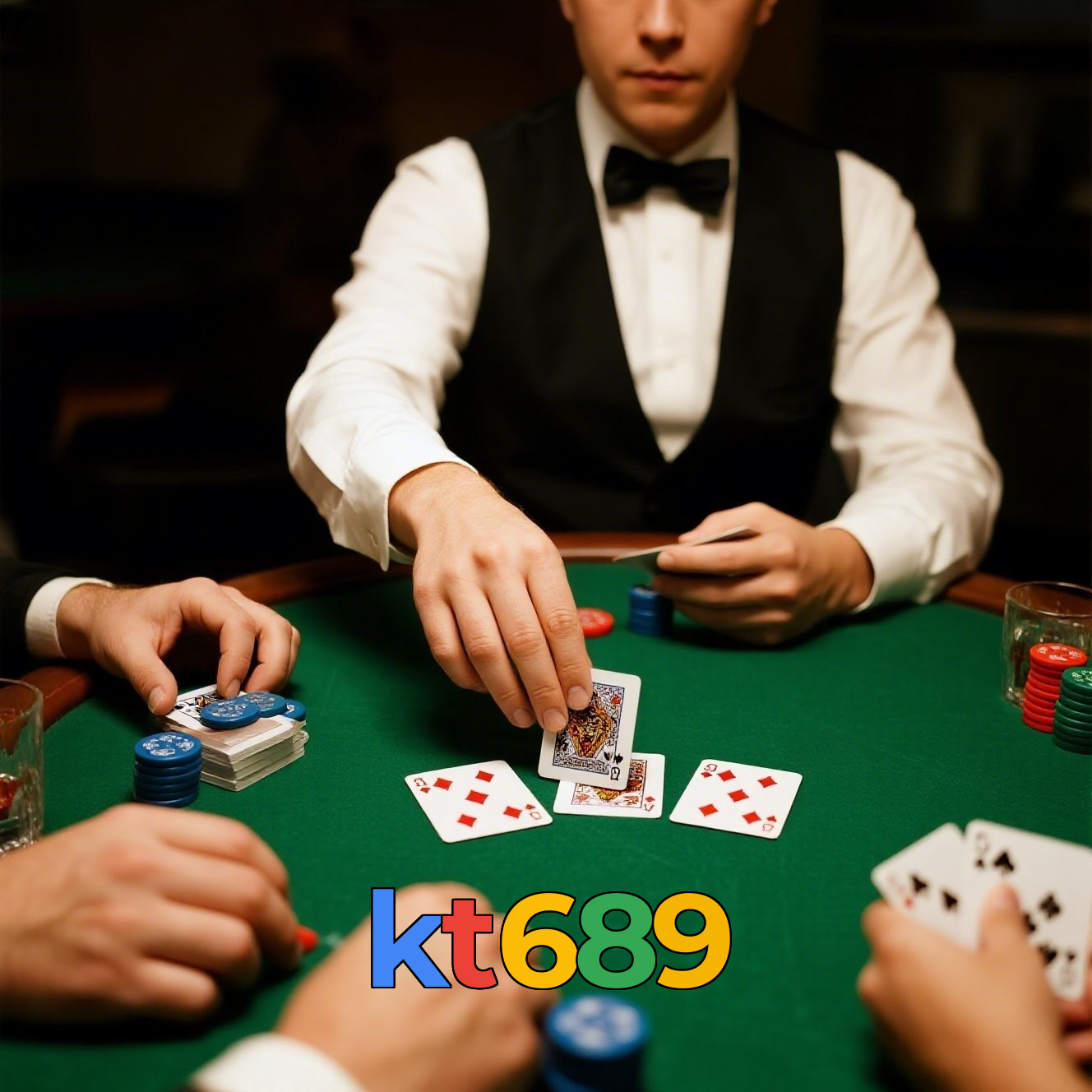 kt689:Aposte no futebol ao vivo e divirta-se com os jogos de cassino como blackjack!