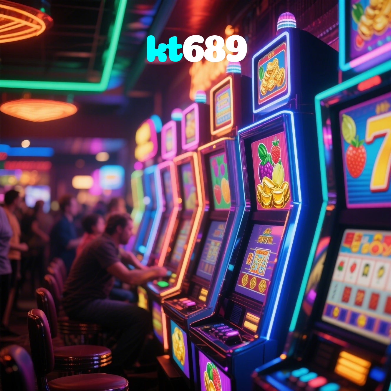 kt689：Jogue slots, aposte no futebol e conquiste grandes vitórias!