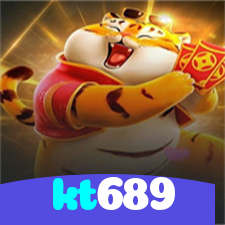 kt689：Aposte no futebol online e vença os melhores times!