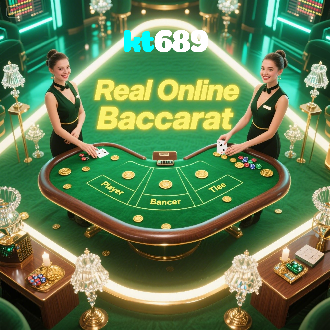 kt689：Jogue no melhor cassino online e descubra os maiores prêmios!